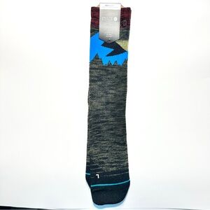 Stance Men's Multicolor Crew Socks